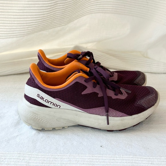 Salomon Women's Impulse Trail Running Shoes - Picture 3 of 15